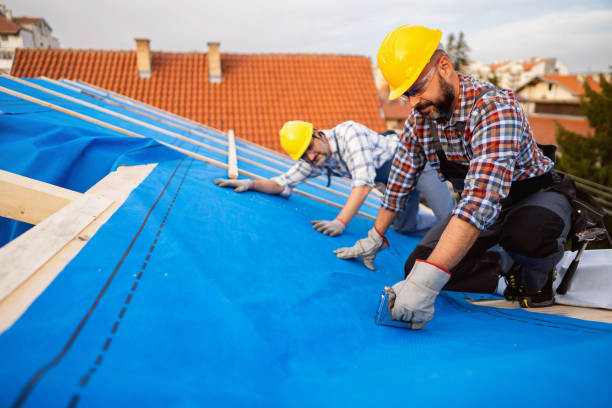 Fast & Reliable Emergency Roof Repairs in San Clemente, CA